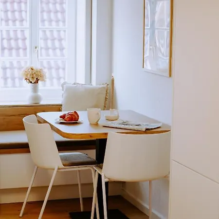 Apartmán Lenis Lieblingsplatz *