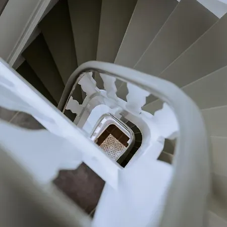 Lenis Lieblingsplatz Apartmán Rietberg