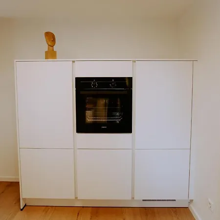 Lenis Lieblingsplatz Apartmán *