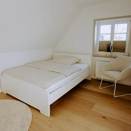 Apartmán Lenis Lieblingsplatz Rietberg