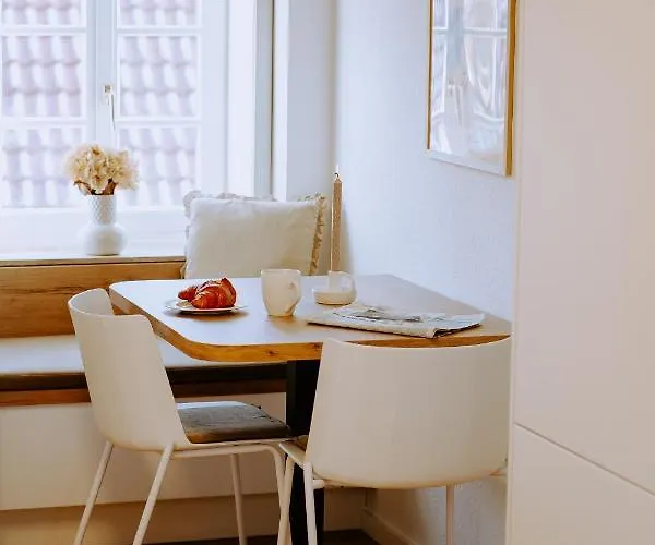 Apartment Lenis Lieblingsplatz *