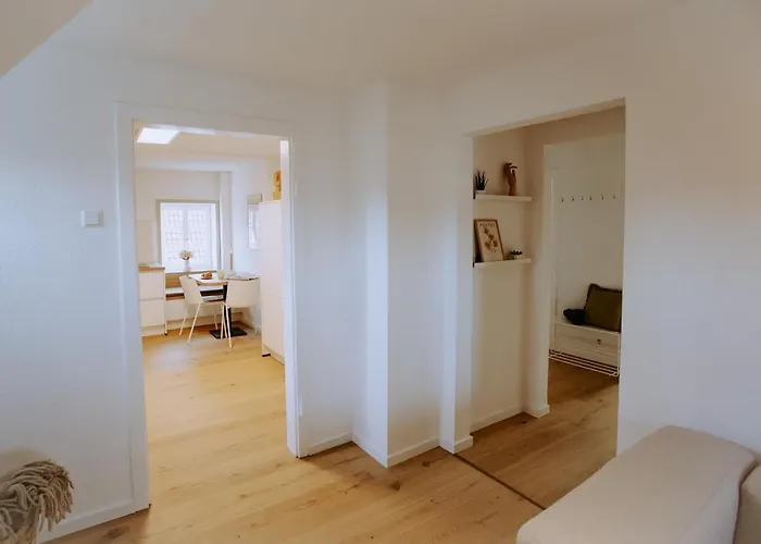 Lenis Lieblingsplatz