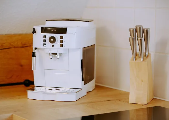 Apartment Lenis Lieblingsplatz *