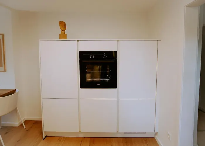 Lenis Lieblingsplatz Apartment *