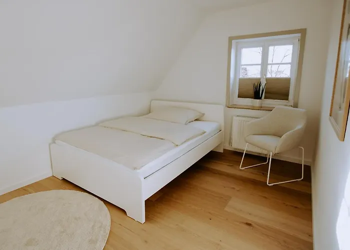 Apartment Lenis Lieblingsplatz Rietberg