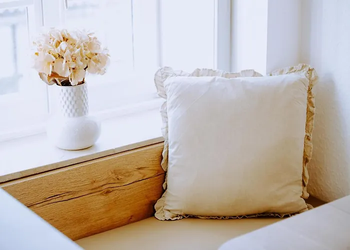 Lenis Lieblingsplatz * Rietberg