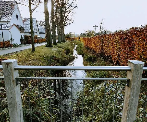 Lenis Lieblingsplatz Apartment